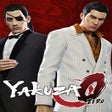 程序图标：Yakuza 0: Digital Deluxe …