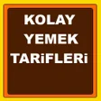 程序图标：Kolay Yemek Tarifleri