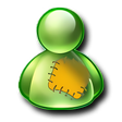 Ícone do programa: WLM Universal Patcher++
