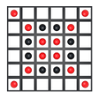 Ícone do programa: Tic Tac Roll