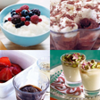 プログラムのアイコン：Dessert Recipes Offline