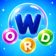 프로그램 아이콘: Bubble Letters Jam