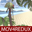 Ícone do programa: Medal Of Valor 4 WW2 REDU…