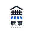 Programın simgesi: 無事 MODAIJI
