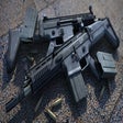 Icon of program: SCAR-H
