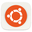 ไอคอนของโปรแกรม: Ubuntu Touch icon pack