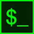 أيقونة البرنامج: Chrome Quick Console
