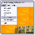 Programın simgesi: MahJongg Solitaire 3D