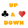Icoon van programma: Up and Down
