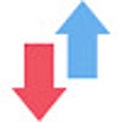 Ikona programu: Up and Down