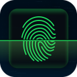 プログラムのアイコン：Fingerprint Lock Screen