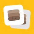 أيقونة البرنامج: Ploppy Pairs - Matching C…