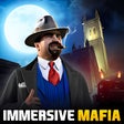 Vegas Crime Gangster Games icon