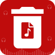 Icon of program: Deleted Audio Files Recov…