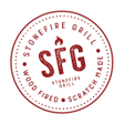 程序图标：Stonefire Grill