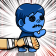 程序图标：KickZombie