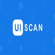 UI SCAN SS Uploader