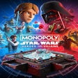 Ikona programu: Monopoly: Star Wars Heroe…