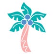 Ikona programu: Palm Tran