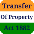 プログラムのアイコン：Transfer of Property Act …