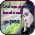 程序图标：mensagem de reflexão sobr…