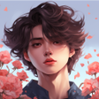 أيقونة البرنامج: Anima: My Virtual AI Boyf…