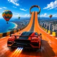 プログラムのアイコン：Mega Car Simulator