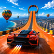 Programın simgesi: Mega Car Simulator