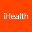 رمز البرنامج: iHealth MyVitals