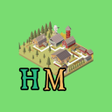 程序图标：HarvestM - BackToNature W…