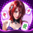 Ikona programu: Slide Mahjong: Beauty Bla…