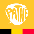 Programın simgesi: Pathé Belgium