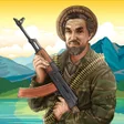 Иконка программы: Hero Massoud  Shooting Ac…
