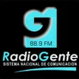 程序图标：Radio Gente Bolivia