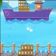 أيقونة البرنامج: Word Cargo - Puzzle Game