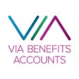 Icon of program: Via Benefits Accounts