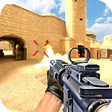 程序图标：Shoot Gun Fire Hunter
