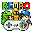 Иконка программы: Super Retro Emulator for …