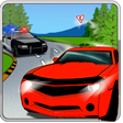プログラムのアイコン：Car Run