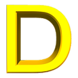 プログラムのアイコン：Dual Problem