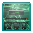プログラムのアイコン：Brain Wave Tuner Advance