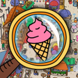 程序图标：Find Hidden Object Puzzle…
