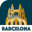 Icona del programma: BARCELONA Guide Tickets  …