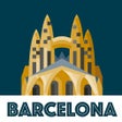 Ícone do programa: BARCELONA Guide Tickets  …