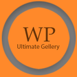 Icoon van programma: WordPress Ultimate Galler…