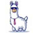 ไอคอนของโปรแกรม: LLama Genie