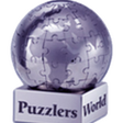 程序图标：Puzzlers World
