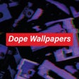 Ikona programu: Dope Wallpapers Cool Best…
