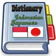 Indonesian Japanese Dictionary