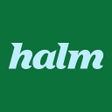 Icoon van programma: Halm